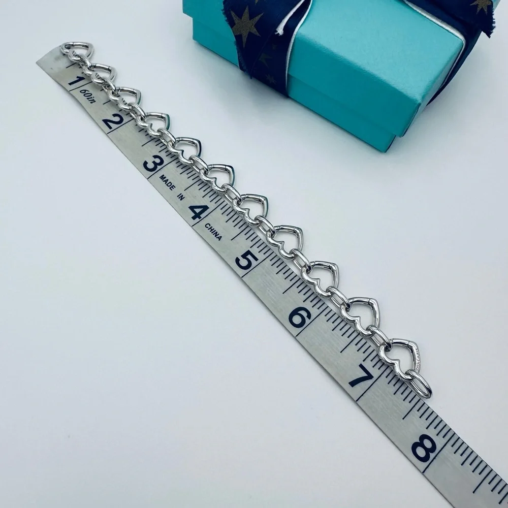 Tiffany & Co. gorgeous retired